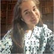 Friendly tutor hoping to help students that struggle with the subject English. 