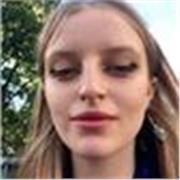 Profesora de inglés particular