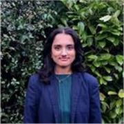 Maths, physics, and chemistry tutor for GSCE and AS/A-Level students