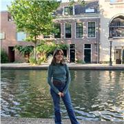 Étudiante en Master d’Allemand propose cours de langue et aide aux devoirs (de la primaire au lycée)