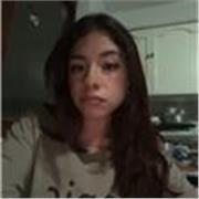 Profesora online de inglés para niños y adolescentes