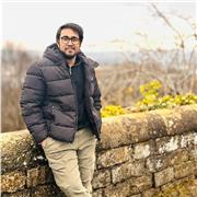 Kshitij Sharma