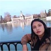 Profesora con 2 años de experiencia en el área social, y en investigación 