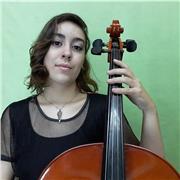 Clases particulares de violín Lenguaje Musical No requiere experiencia Sin límite de edad Música popular o clásica Medio virtual