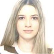 Soy una estudiante de Comunicación + Publicidad y Relaciones Públicas que dará clases de inglés, castellano y matemáticas para alumnos de primaria. Las clases pueden ser tanto presenciales (si resides en San Sebastián) como online.
