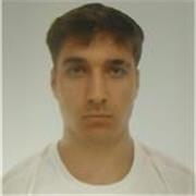 Graduado en Matemáticas Puras por la University of South Florida con experiencia como tutor académico en Estados Unidos. Imparto c