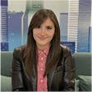 Dott.ssa in Economia e Management e in Marketing, offro lezioni di italiano per aziende