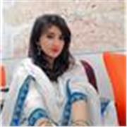 I teach students personally and provide online education 