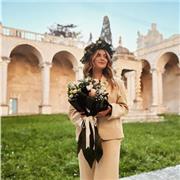 Laureata in Lettere offre ripetizioni di Latino e altre materie umanistiche