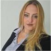 Italiana nativa que ha colaborado por años con el instituto cervantes de napoles