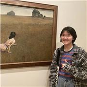 English Tutor (Part-time). I am familiar with English learning process, I have tutor experience and an IELTS grade of 7.5