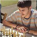 Clases de ajedrez online para principiantes