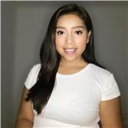 Maria Alejandra