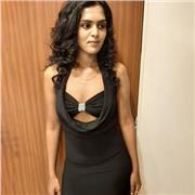 Payal R Chavan
