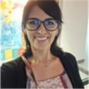 Professora particular de inglês online com experiência há 5 anos