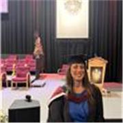 I currently teach phsyiotherapy at university level. 
I would be happy to teach gcse and a level biology or English 