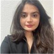 Patient, friendly, reliable tutor, passionate about helping children learn.