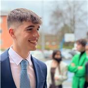 Profesor de inglés con experiencia en Estados Unidos