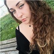 Laureanda in Lingue e letterature straniere offre ripetizioni di lingua inglese e lingua italiana