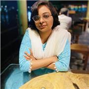 Dr Sameera Shamsudheen