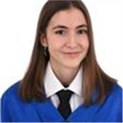 Profesora de ciencias para ESO y Bachillerato
