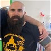 Allenatore specializzato sull'allenamento della forza