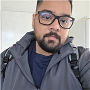 I am a friendly Computer Science tutor who helps students learn programming with clear, simple explanations.