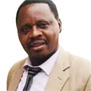 Jean Bernard Ndayambaje