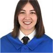 Profesora de Biología, y otras materias, apta para estudiantes de educación primaria y secundaria