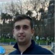 Estudiante de magisterio primaria, ofrece clases particulares a niños de educación primaria