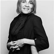 Professeur de F.L.E. avec longue expérience ( plus de 40 ans)