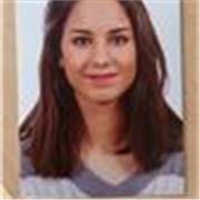 Profesora de catalán y castellano de primaria