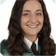 Buenas, me llamo Yaiza. Soy maestra de Educación primaria y tengo el B2 de Inglés, además del título de monitora de Ocio y tiempo libre. Llevo años dando clases particulares. Si os interesa, poneros en contacto conmigo, muchas gracias