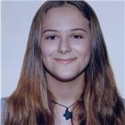 Profesora de matemáticas hasta el nivel de bachillerato