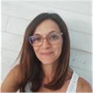 Melania Cano De La Rosa