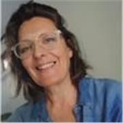 Professora nativa de espanhol como lingua estrangeira