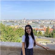 Maestra de educación primaria imparto clases particulares a niños/as de primaria También tengo mención de Educación Especial (PT). Ayudo con los deberes y repaso para exámenes. Imparto todas las asignaturas. Así como técnicas de estudio