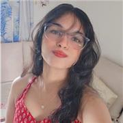 I would describe myself as a passionate and patient Biology tutor with a strong academic background in pharmaceutical sciences.