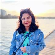 Manaal Fatima