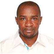 Eric Djomo Nana