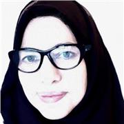 Der Kinder aller Altersgruppen Grammatik und Konversation  unterrichten