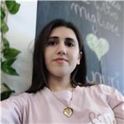 International Certified English Teacher