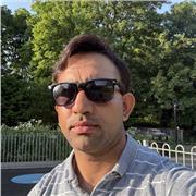 Mubashir Nasim