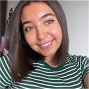 Docente de Educación Especial, enfocada en brindar apoyos a estudiantes que presenten Necesidades Educativas Especiales