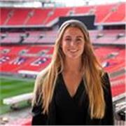A university-educated fluent English speaker with experience teaching all ages