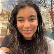 Étudiante en éducation spécialisée à Nice je peux aider les enfants à faire leurs devoirs