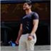 Profissional com 7 anos de experiência, especializado em desenvolvimento físico e mental