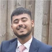 Sameer Malik