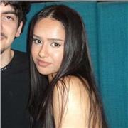 I am hardworking, but also friendly, and my lessons are aimed at primary school students.