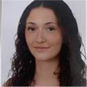 Profesora de matemáticas de primaria y secundaria en Benicassim (Castellón)